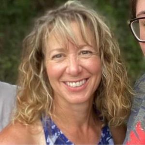 Meet your Posher, Sonja